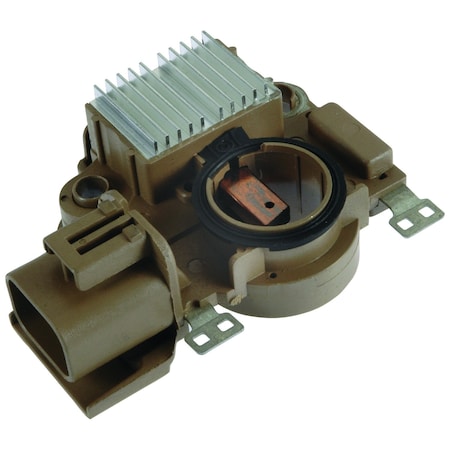 Wai Global Voltage Regulators, IM350 IM350